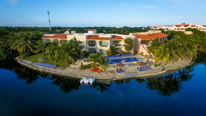 Top 75+ imagen aventuras club lagoon and all suites resort