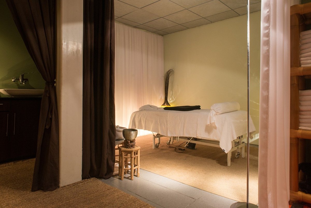 Tilburg Massage (The Netherlands): Hours, Address - Tripadvisor