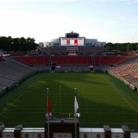 Carter Finley Stadium (Raleigh) - 2021 All You Need to Know BEFORE You ...