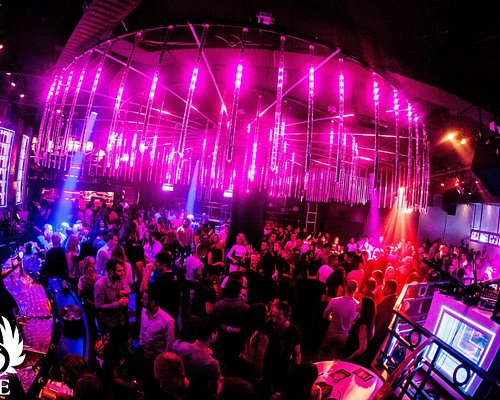 THE 10 BEST Amsterdam Dance Clubs & Discos (Updated 2023)