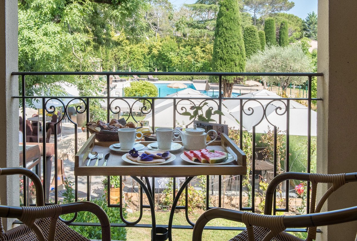 HOTEL DE MOUGINS (Мужен) - отзывы, фото и сравнение цен - Tripadvisor