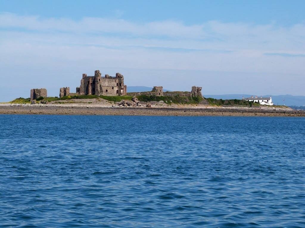 Piel Island Barrow In Furness Tutto Quello Che Cè Da Sapere