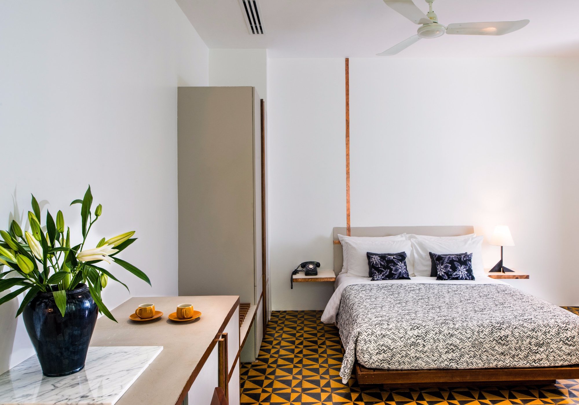 Hotel Atelier - Siem Reap by null