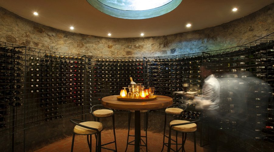 Wine Cellar