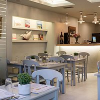 RISTORANTE BELPAESE
