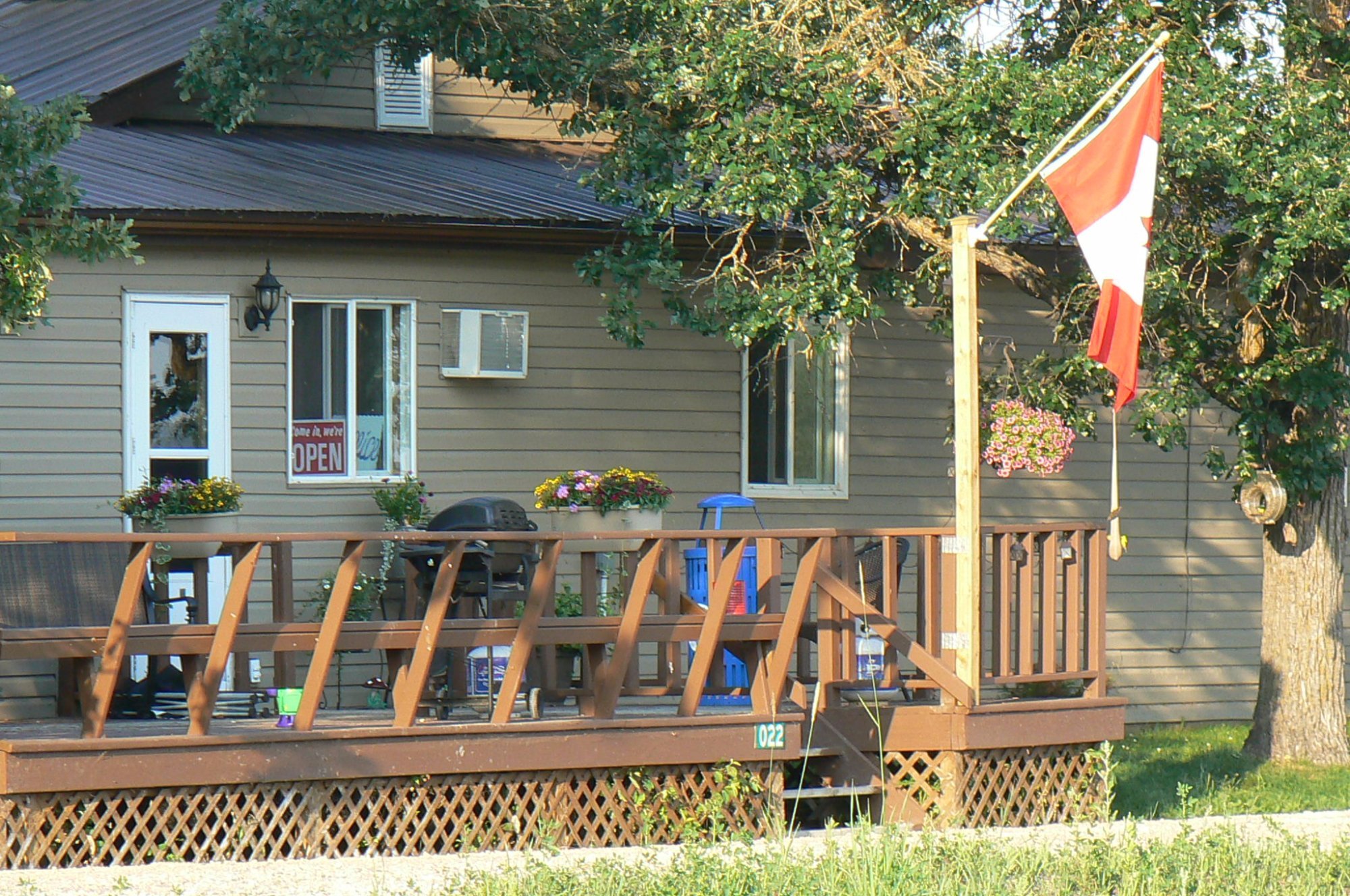 Harvest Lodge On Waterhen River - Reviews & Photos (Manitoba ...