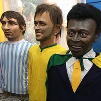 Rei, Príncipe e Otário