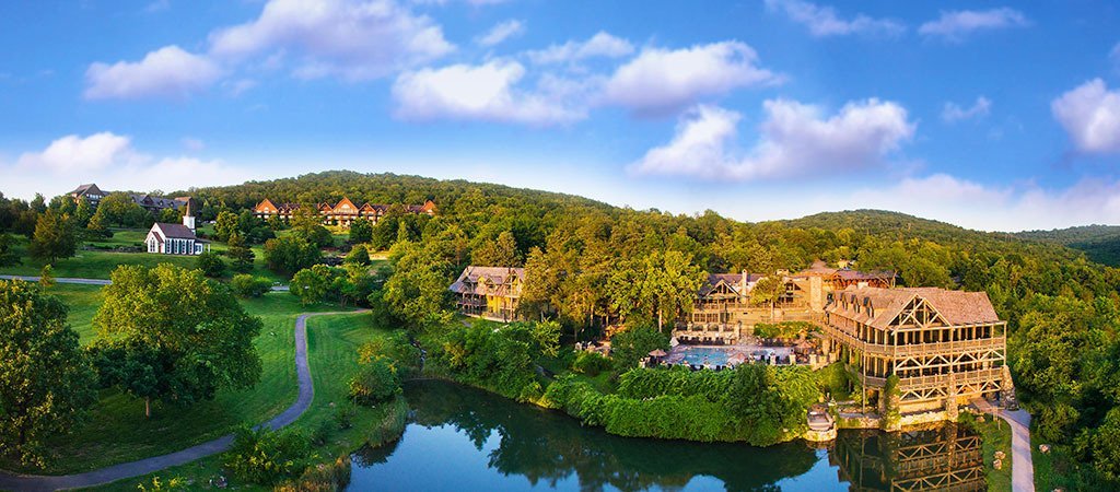 Big Cedar Lodge - UPDATED 2025 Prices, Reviews & Photos