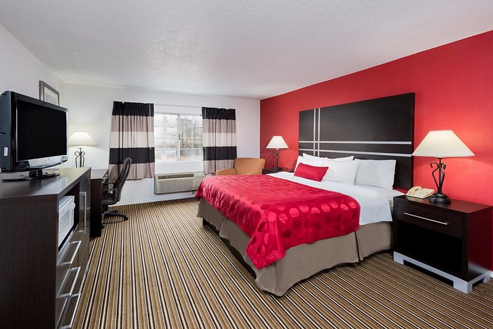 Ramada by Wyndham Mountain Home Breakfast: Pictures & Reviews - Tripadvisor