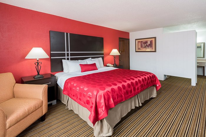 Ramada by Wyndham Mountain Home Breakfast: Pictures & Reviews - Tripadvisor