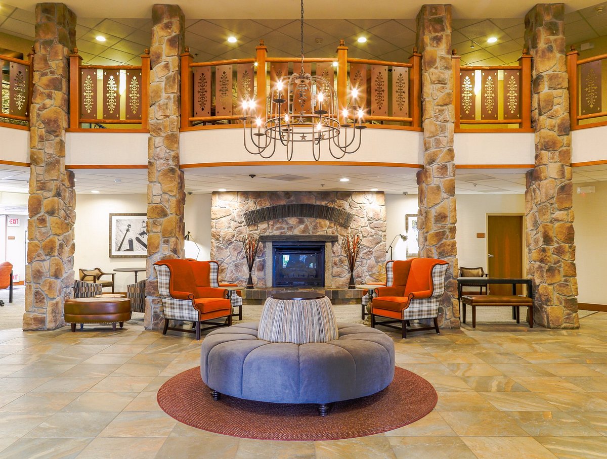 Best Western Rocky Mountain Lodge, hotel em Montana
