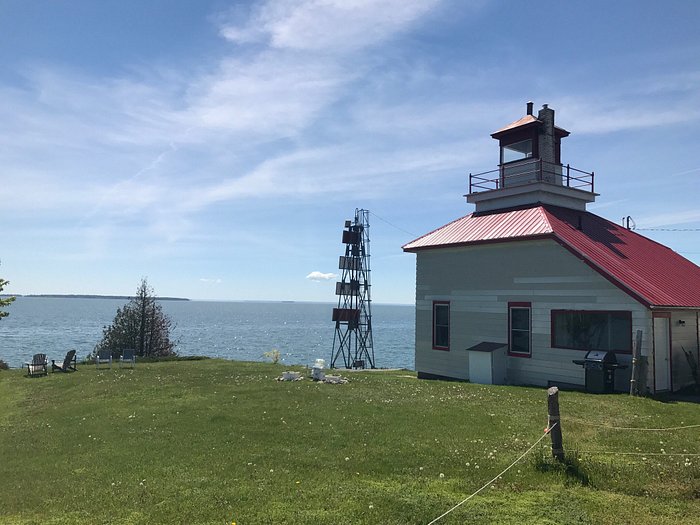 Three Oak Tourist Resort Bruce Mines Canada