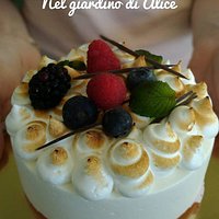 Torte semifreddo per cene ed eventi