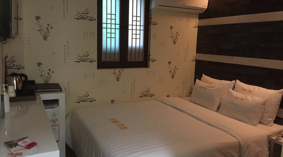 호텔 경동 (Hotel Kyoungdong, 서울) - 호텔 리뷰 & 가격 비교