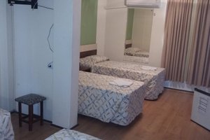 Quarto e suíte