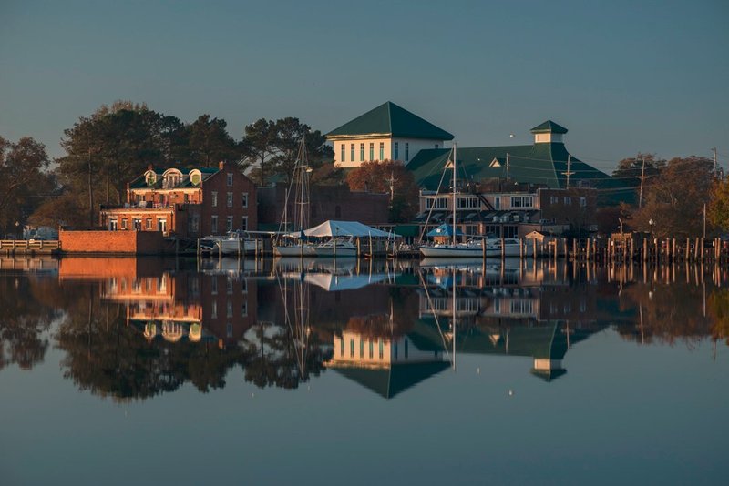 Elizabeth City, NC 2024: Best Places to Visit - Tripadvisor