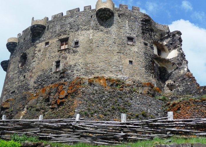 Le Chateau