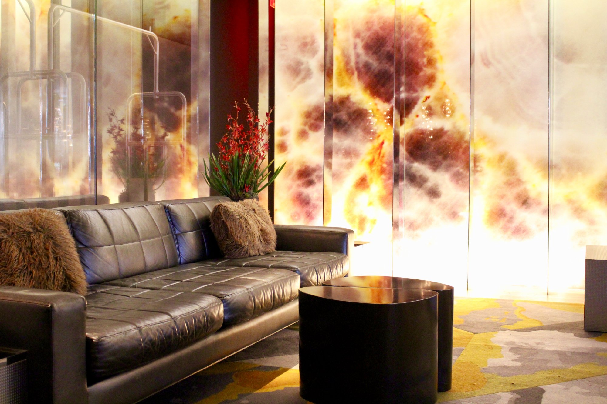 Hotel photo 90 of Andaz West Hollywood.