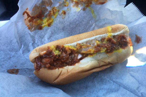 Top Hot Dog Restaurants in Metro Detroit and Ann Arbor