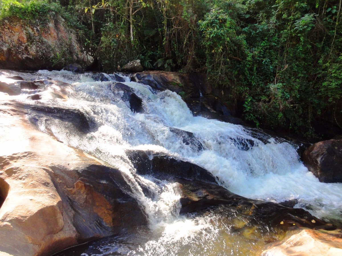 Cachoeira do Meirelles e Boqueirão - All You Need to Know BEFORE You Go ...