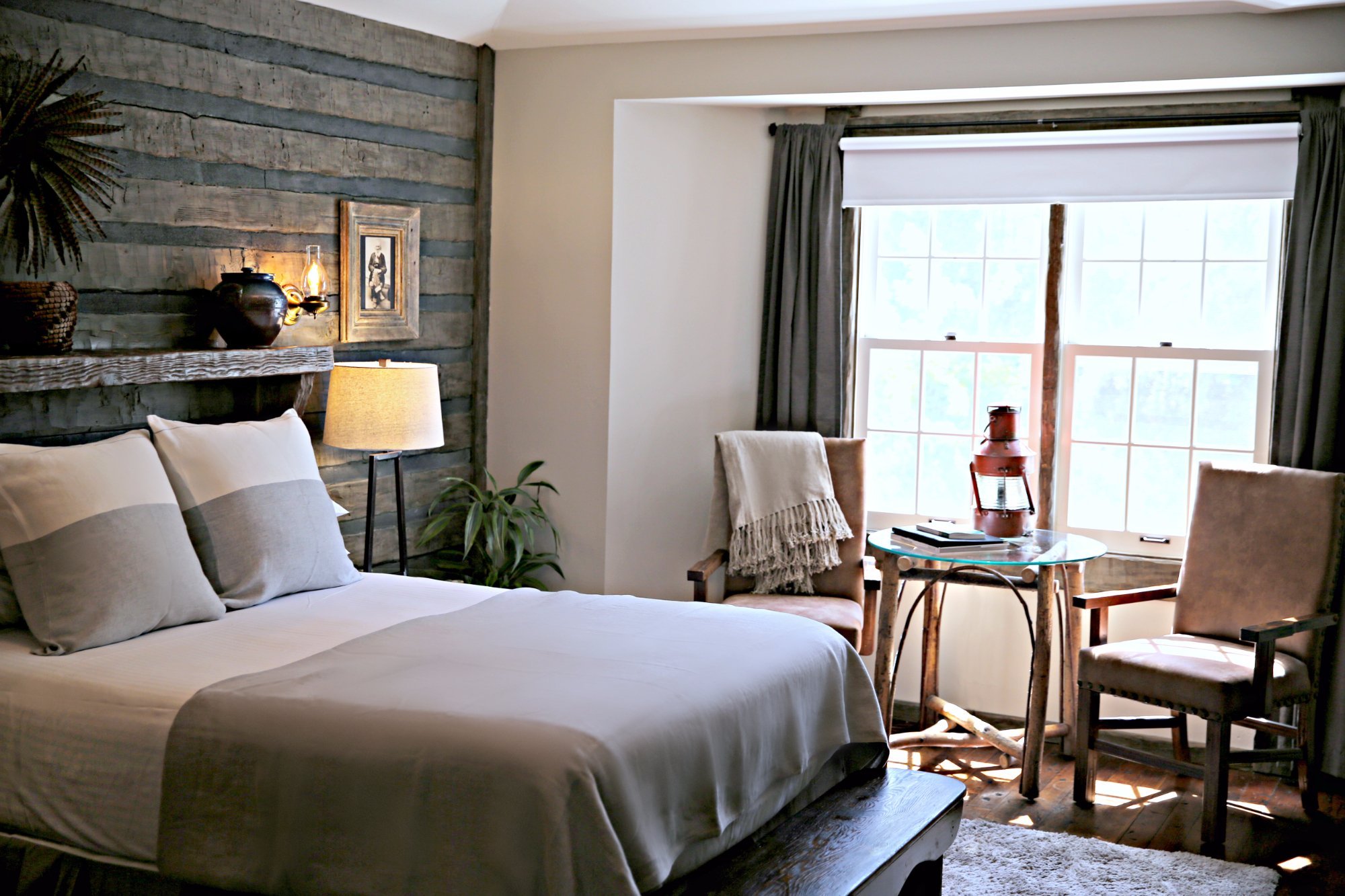 The Ballard Inn, A Kirkwood Collection Hotel by null