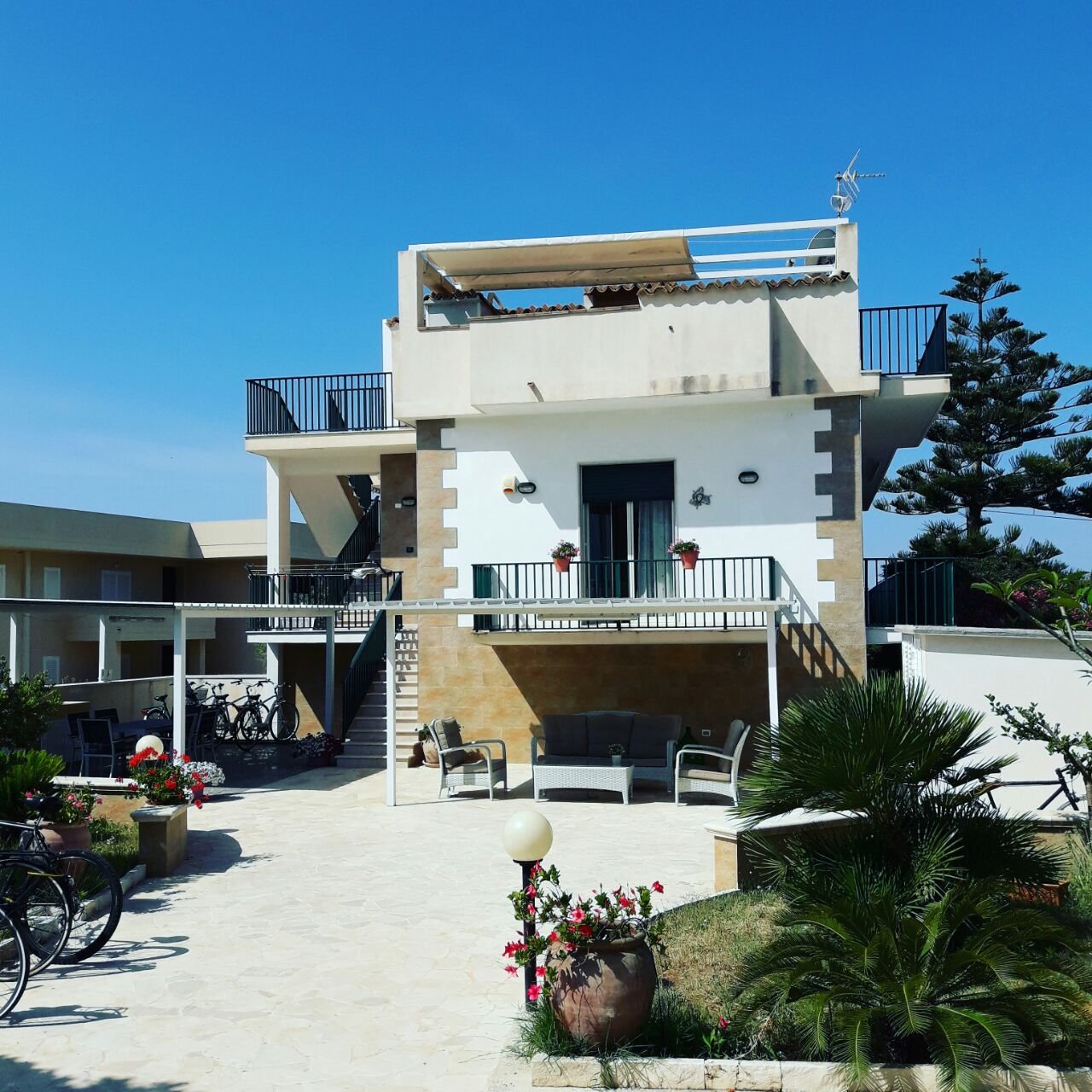 PUNTA DI MOLA B&B (Marina Di Ragusa): Prezzi 2021 E Recensioni