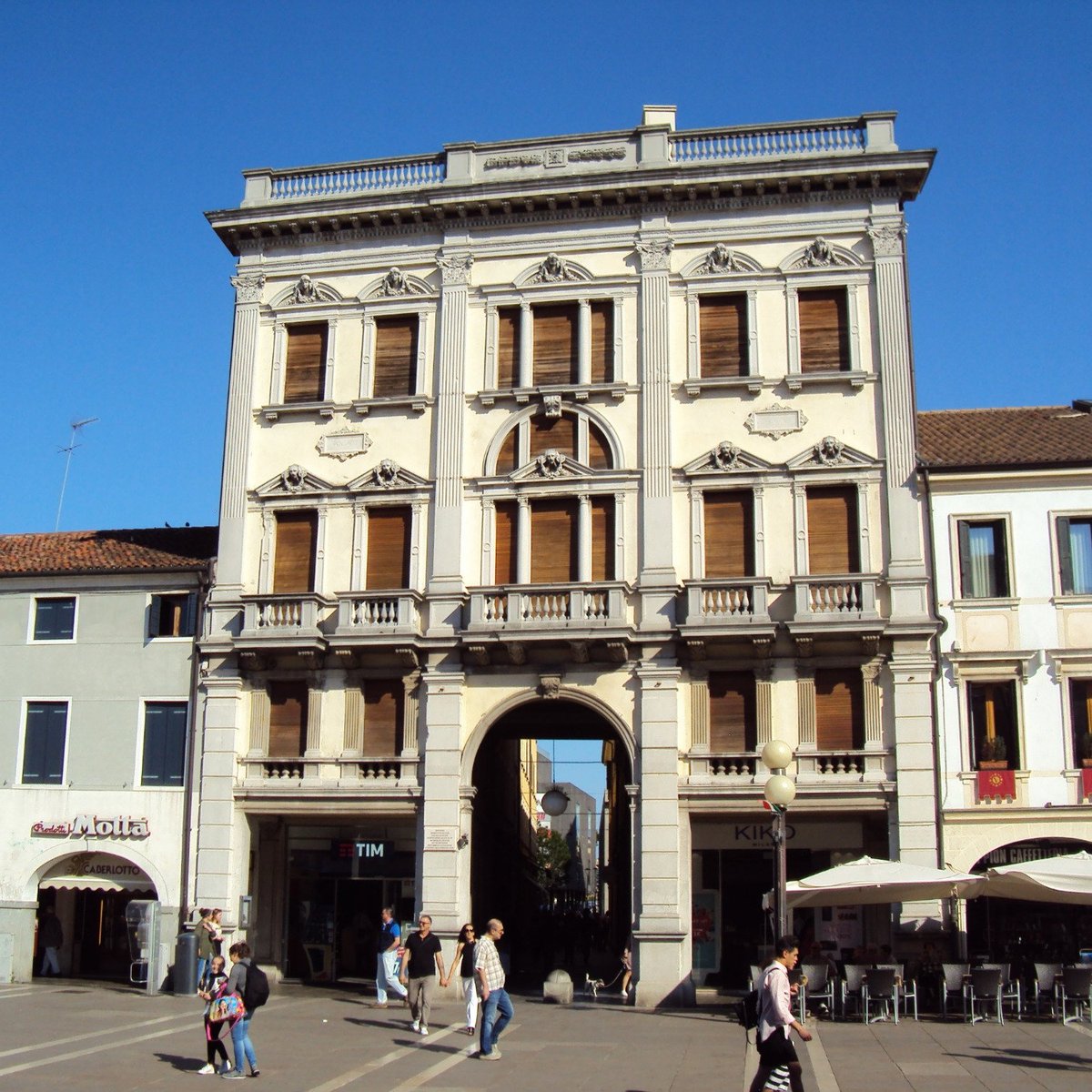 Mestre, Italy: All You Must Know Before You Go (2024) - Tripadvisor