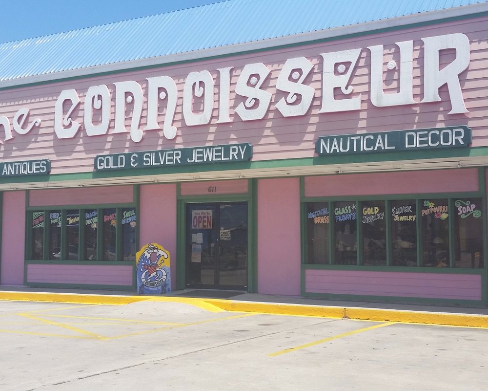 THE 10 BEST Port Aransas Gift & Specialty Shops (Updated 2023)