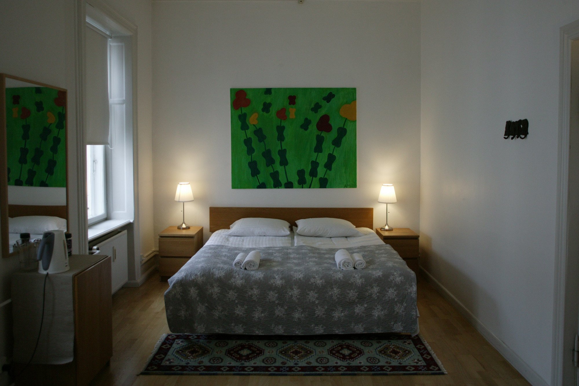 Copenhagen International B&B Rooms: Pictures & Reviews - Tripadvisor