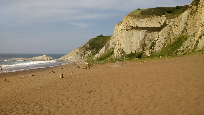 Imagen 6 de Playa de Sopelana