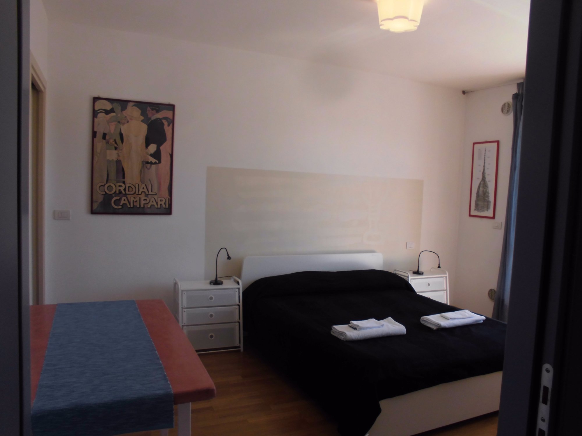 B&B BALÔN TORINO Desde $2,452 (Turín, Italia) - Opiniones Y Comentarios ...