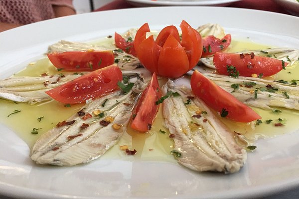 THE BEST Calamari in Vico Equense (Updated February 2024) - Tripadvisor