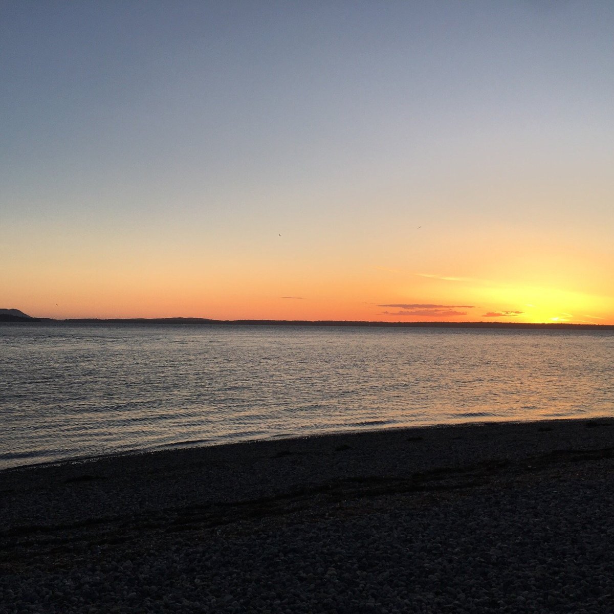 Marine Drive Trail and Park (Bellingham): All You Need to Know