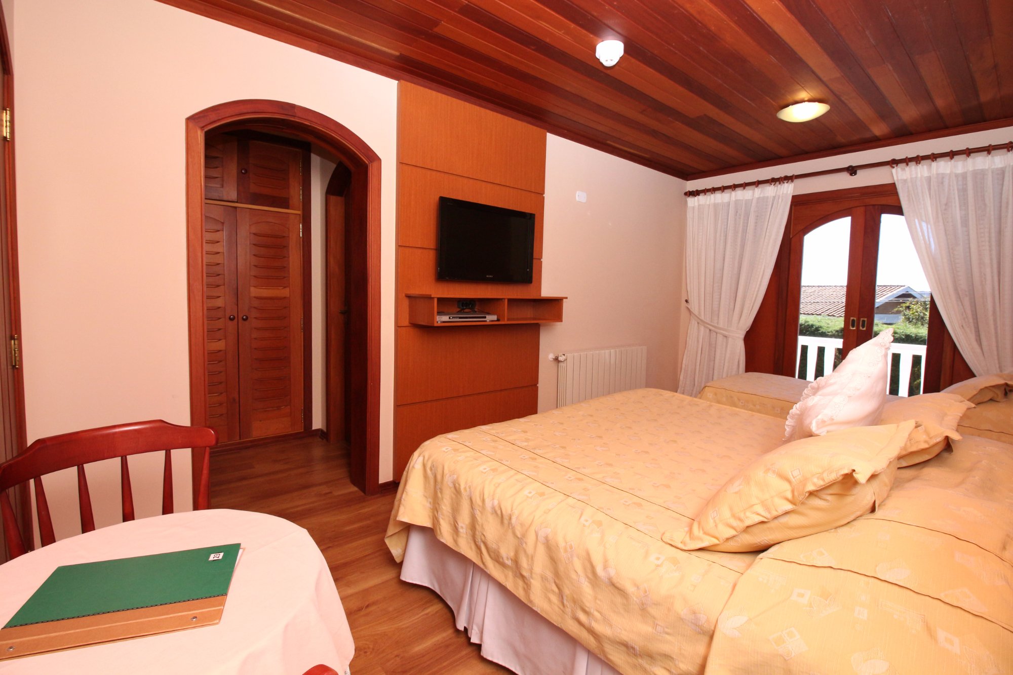 Hotel photo 23 of Pousada Recanto Almeida.