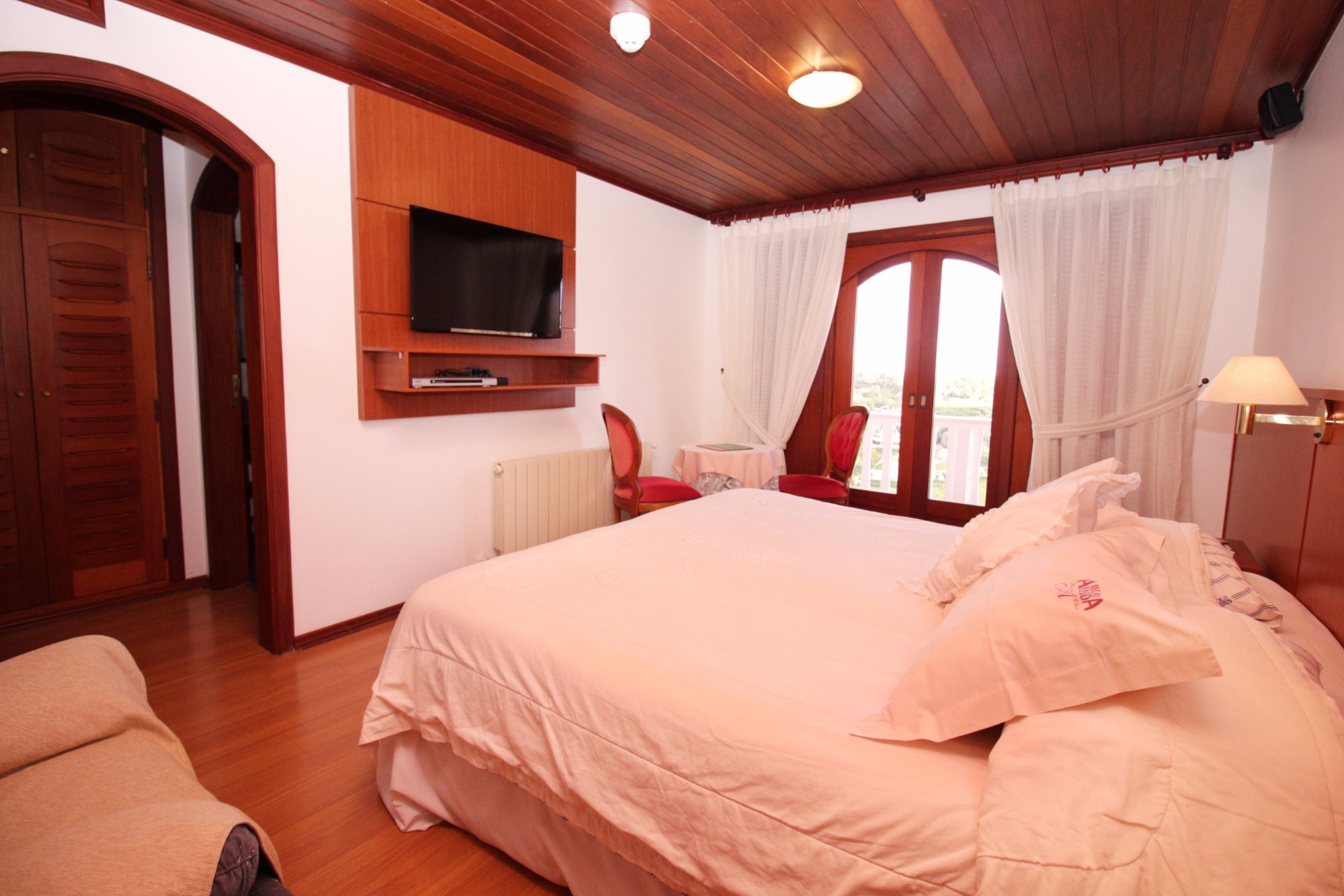 Hotel photo 26 of Pousada Recanto Almeida.