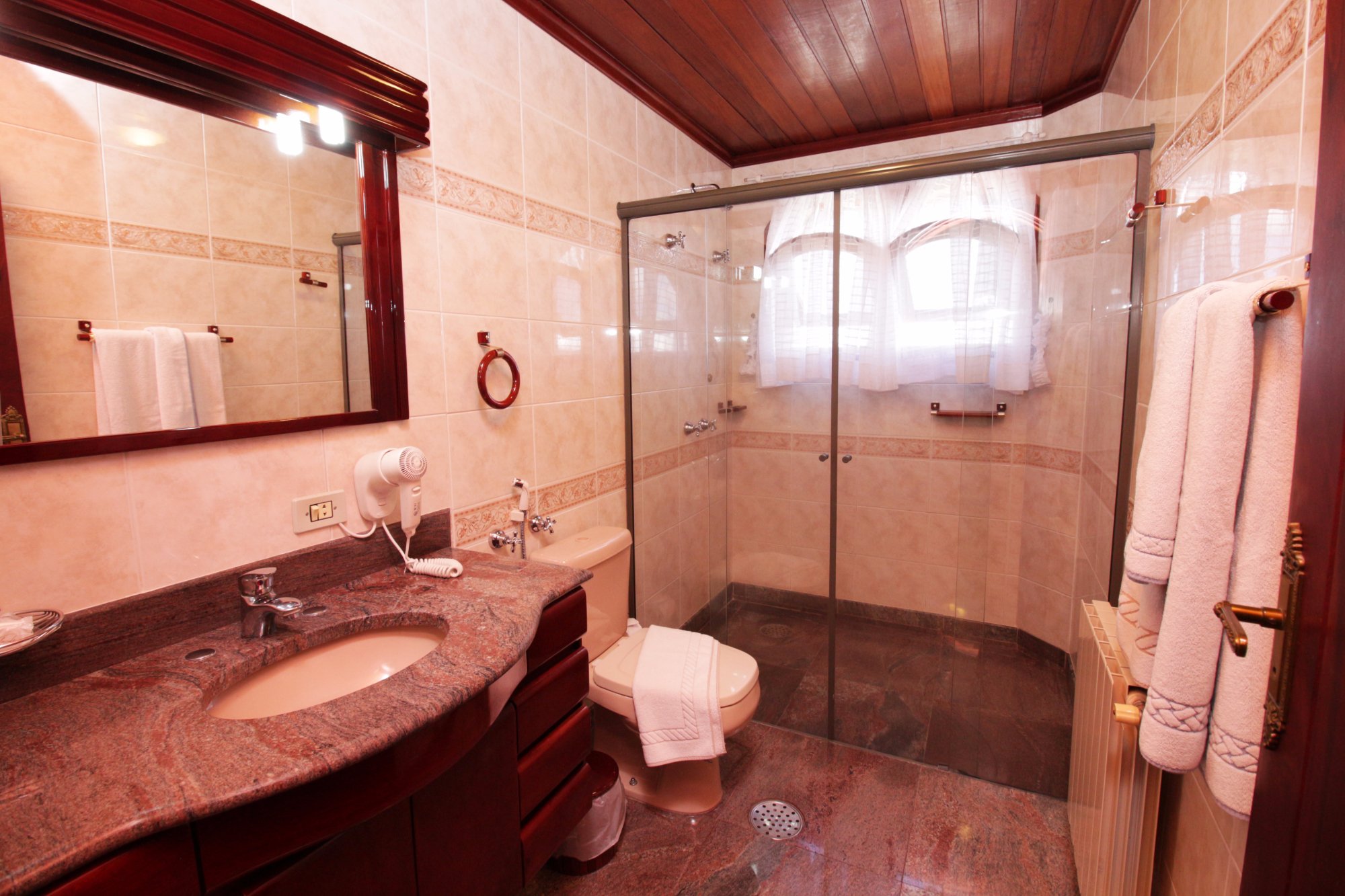 Hotel photo 9 of Pousada Recanto Almeida.