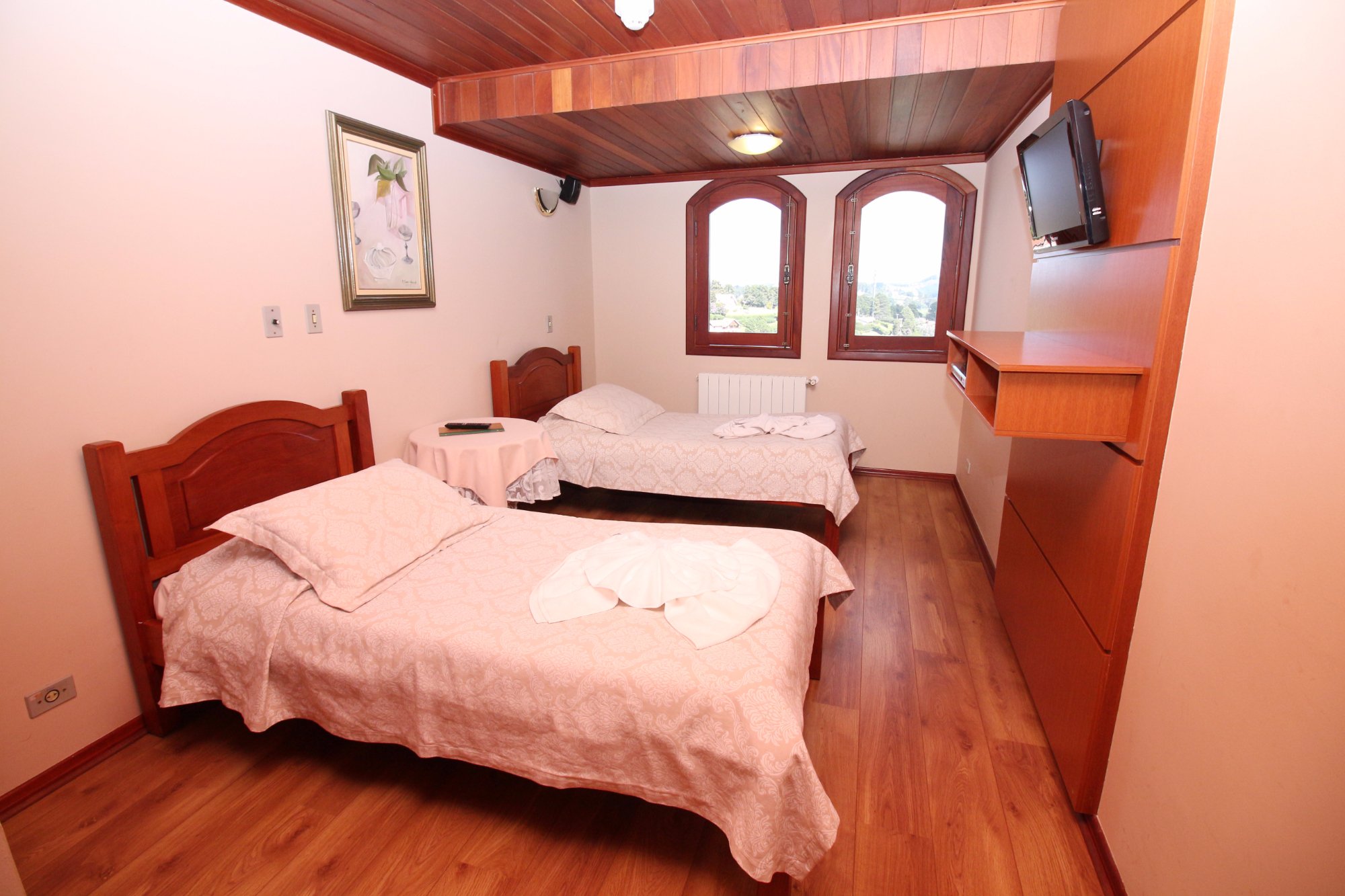 Hotel photo 25 of Pousada Recanto Almeida.