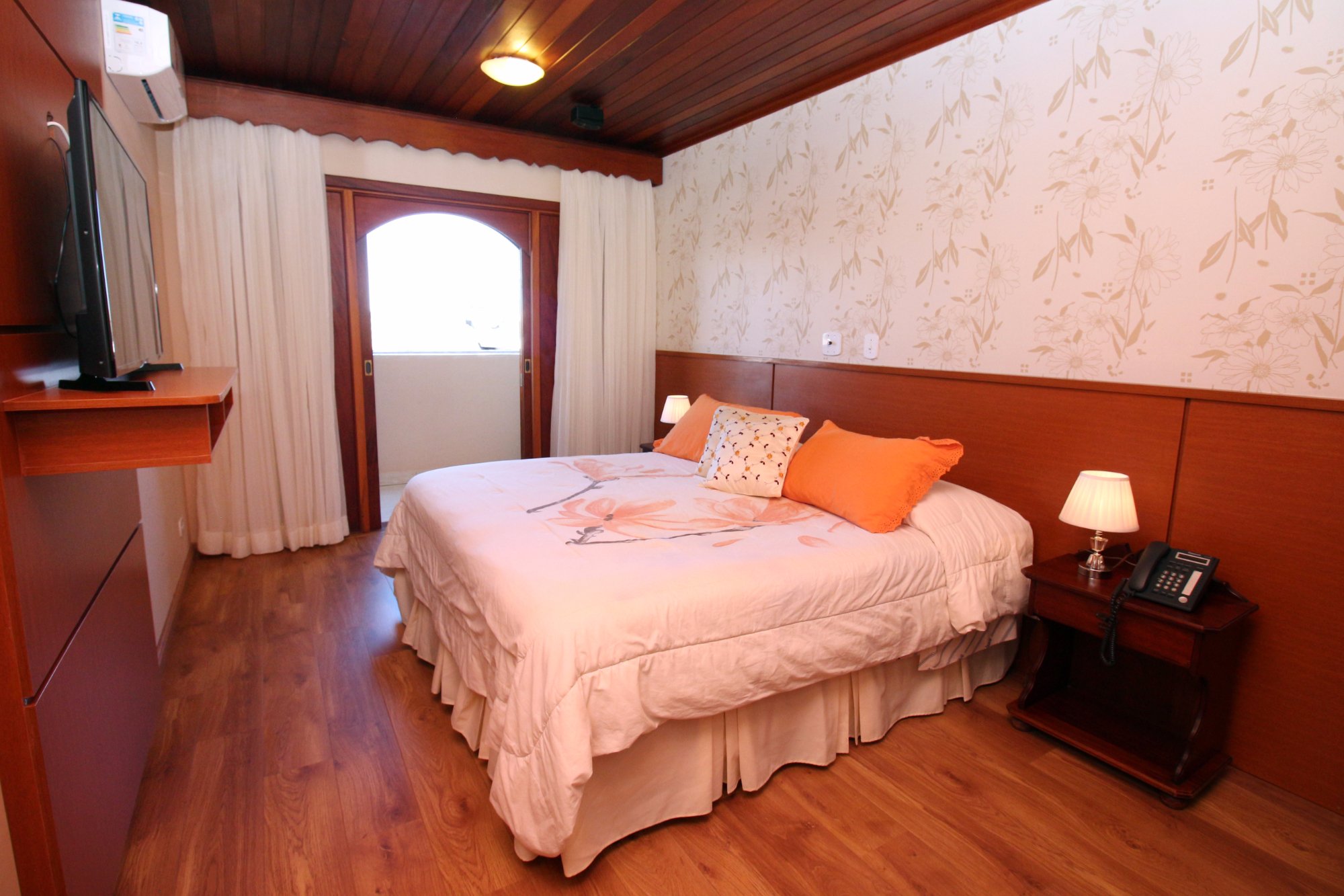Hotel photo 13 of Pousada Recanto Almeida.