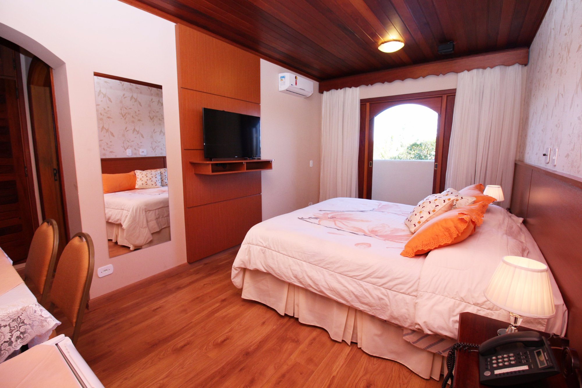 Hotel photo 7 of Pousada Recanto Almeida.