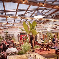 Grub Greenhouse