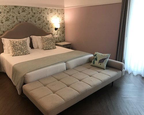 Castanheiro Boutique Hotel