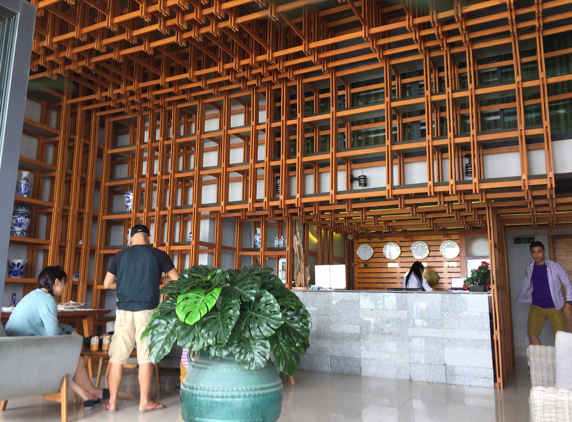 Danang Beach Hotel