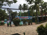 Dream World Water Park in Kanjirappilly,Thrissur - Best Water