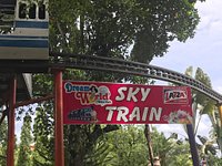 Dream World Park, Kerala Amusement Parks, Kerala