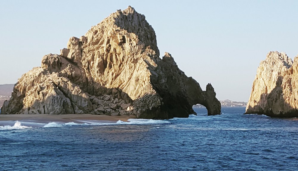 Turism i Baja California 2021 - Baja California fakta ...