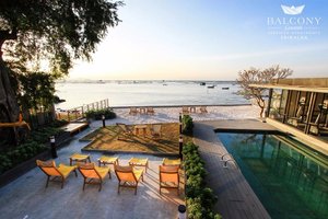 10 โรงแรมที่ดีที่สุด ใกล้ อ่างเก็บน้ำบางพระ - Tripadvisor