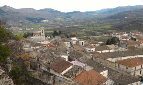 Gagliano Aterno, Italien Tourismus in Gagliano Aterno Tripadvisor