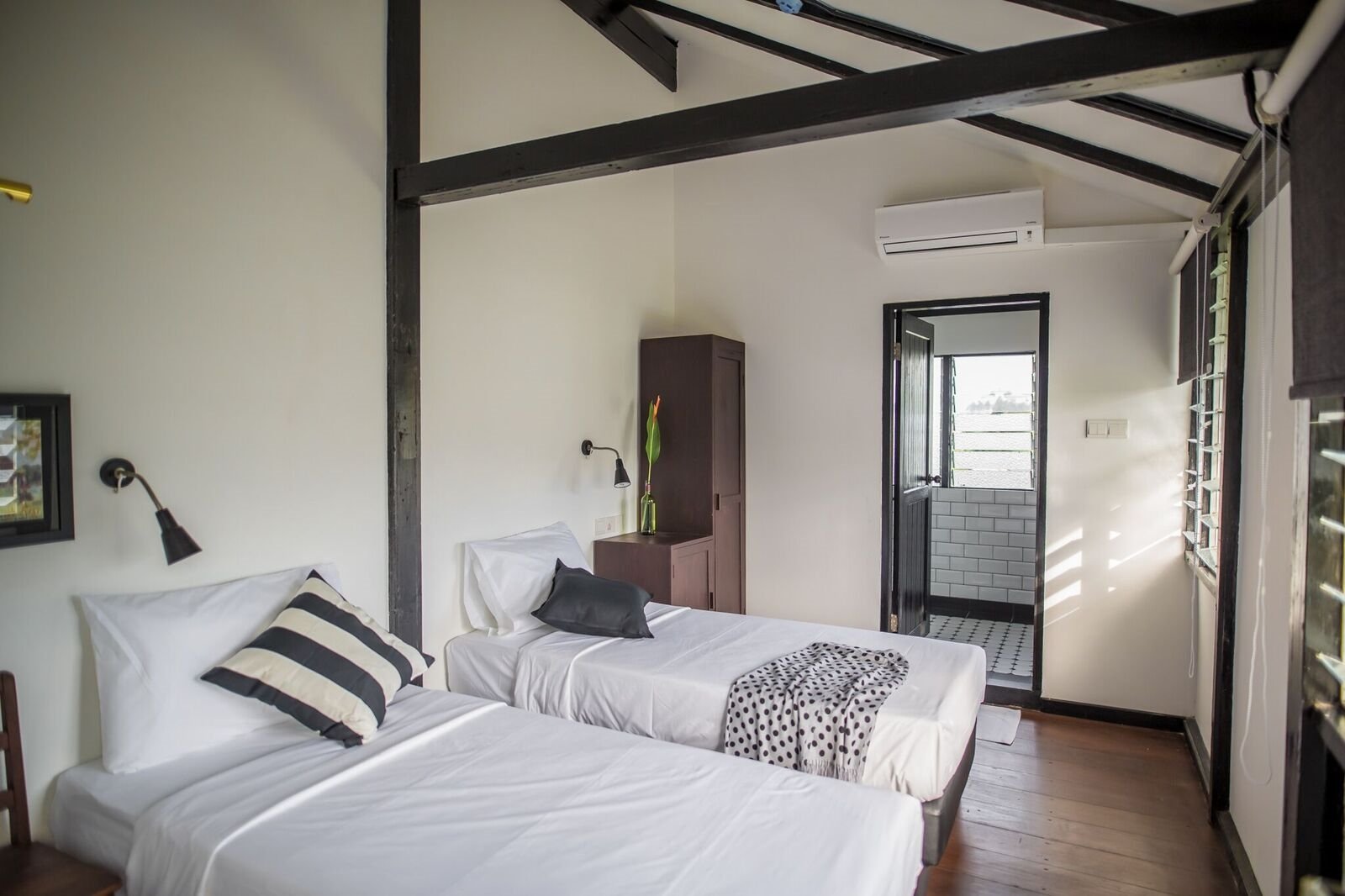 The Marian Boutique Lodging House by null