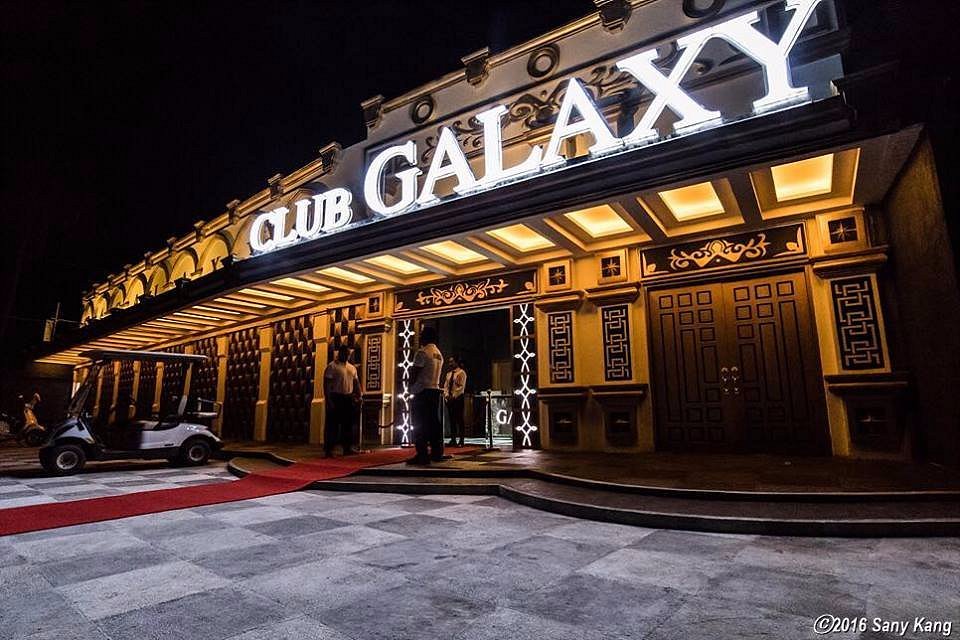 Club Galaxy (Boracay) - All You Need to Know BEFORE You Go