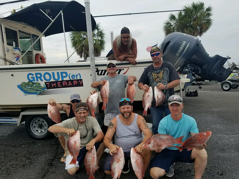 THE 10 BEST Cedar Key Fishing Charters & Tours (Updated 2024)